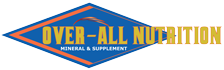 Over-All Nutrition logo